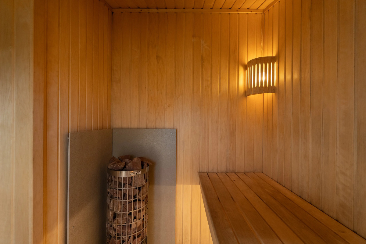 Частный дом в Сазонках