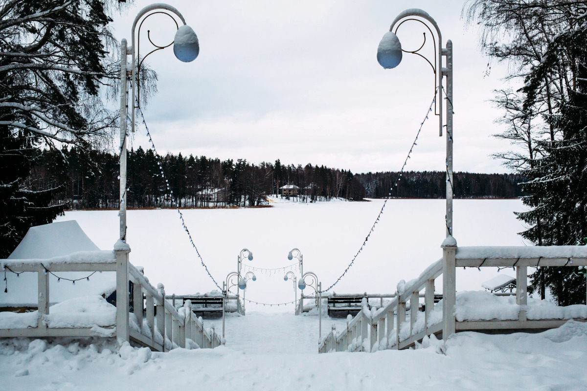 Отель Серебряный Родник