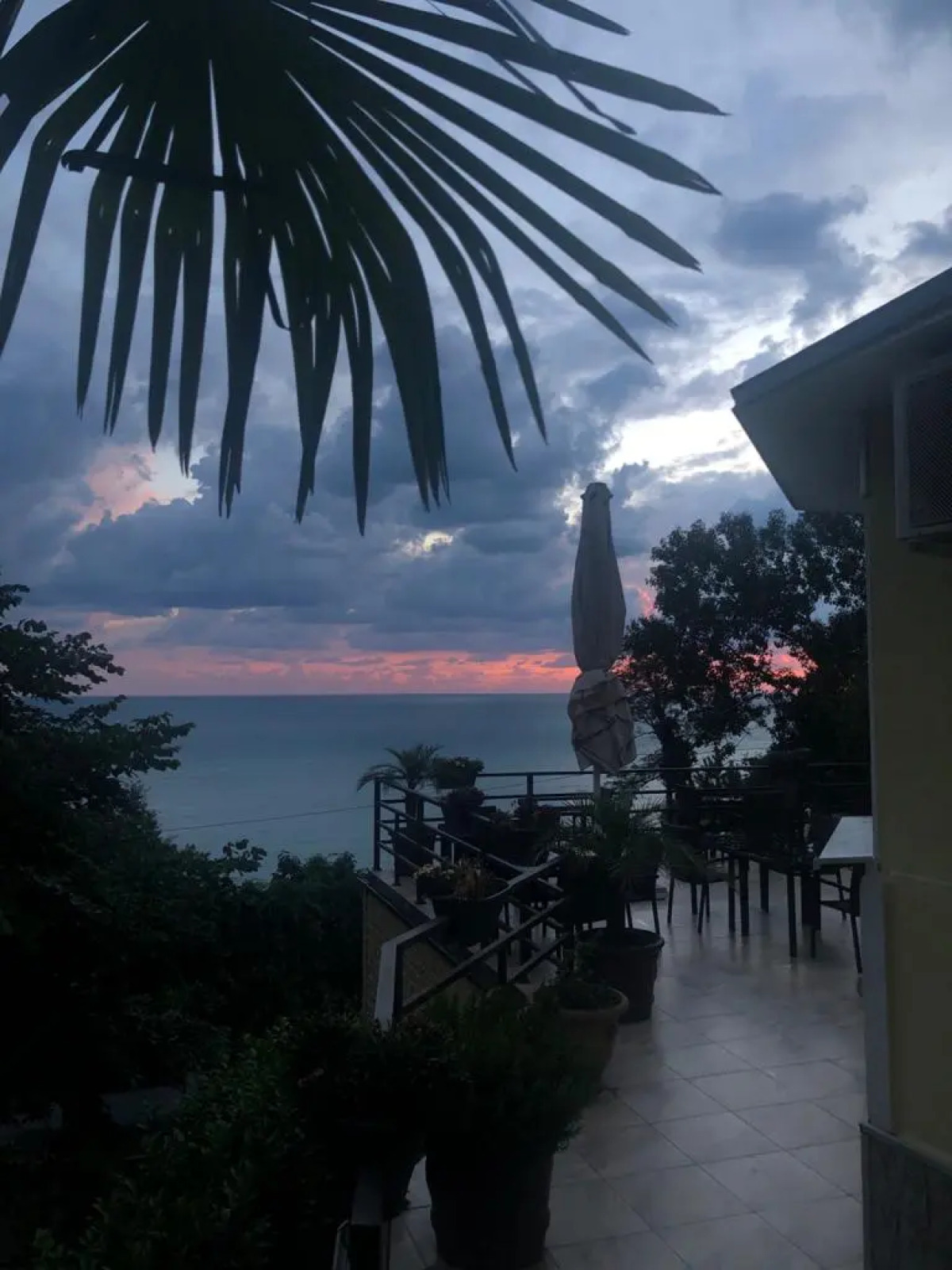 Гостевой дом Фьюжн