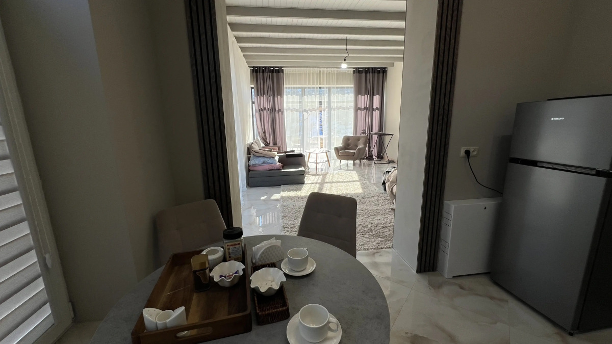 Частный Дом Панорама в Хиндахе