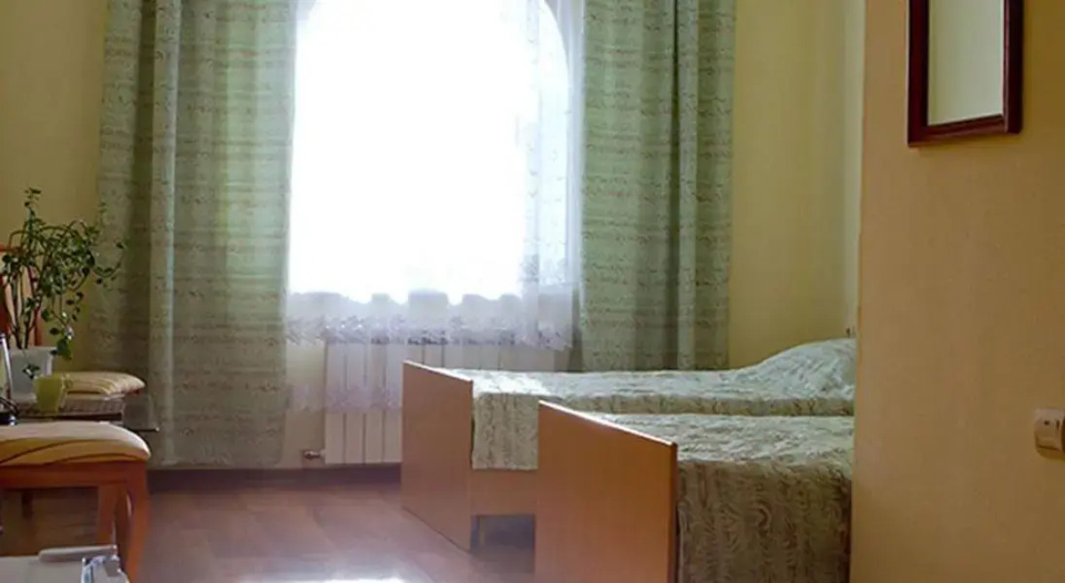 Гостевой дом Светочъ