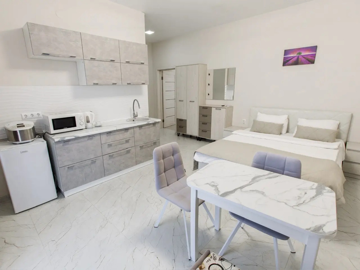 Гостевой дом Элени