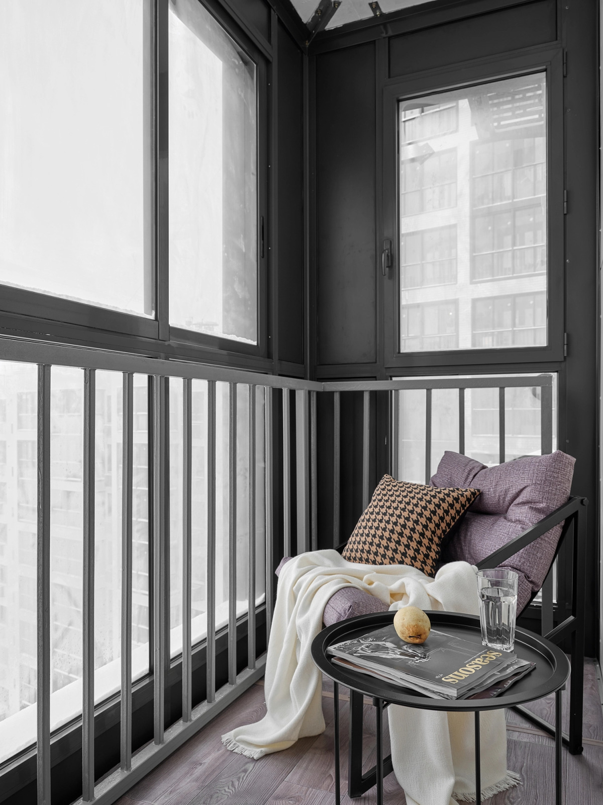 Апартаменты Hugge