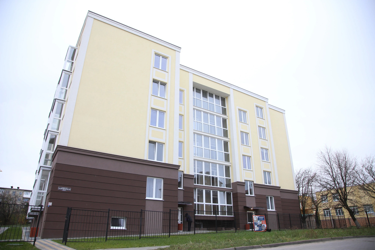 Апартаменты Кандинский в центре города у моря