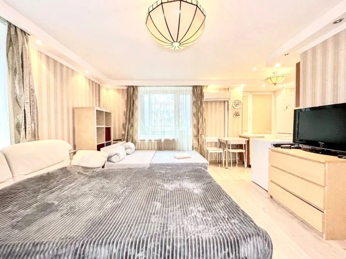 Апартаменты у метро Белорусская/Динамо