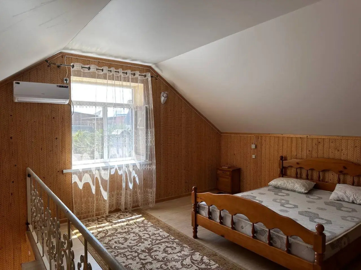 Гостевой Дом Коттеджи