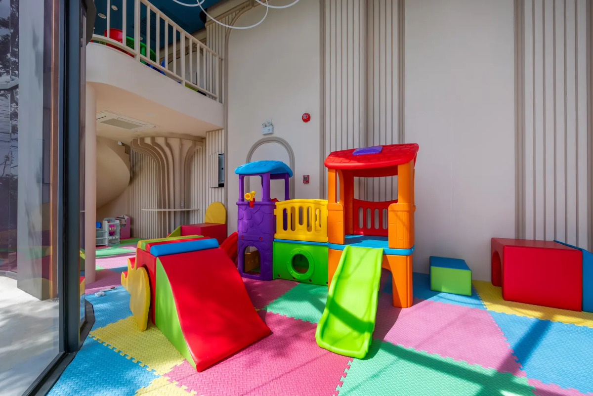 Апарт-отель Bellevue Lagoon Premium by TropicLook