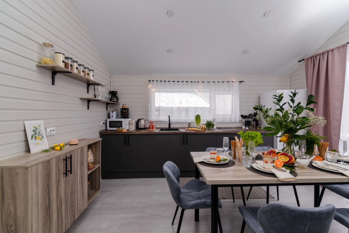 Частный дом Simple Life Home 219