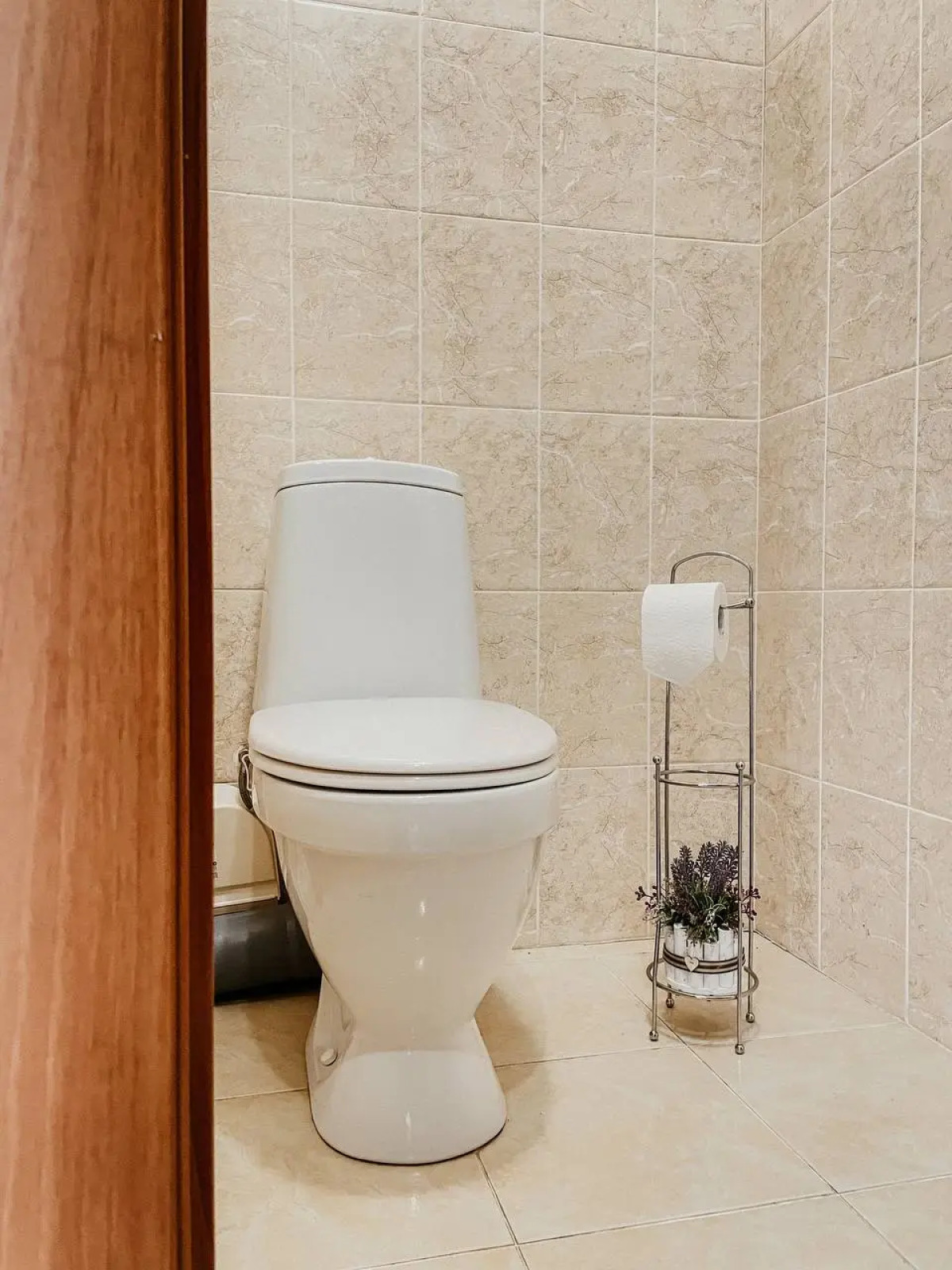 Апартаменты Уютные