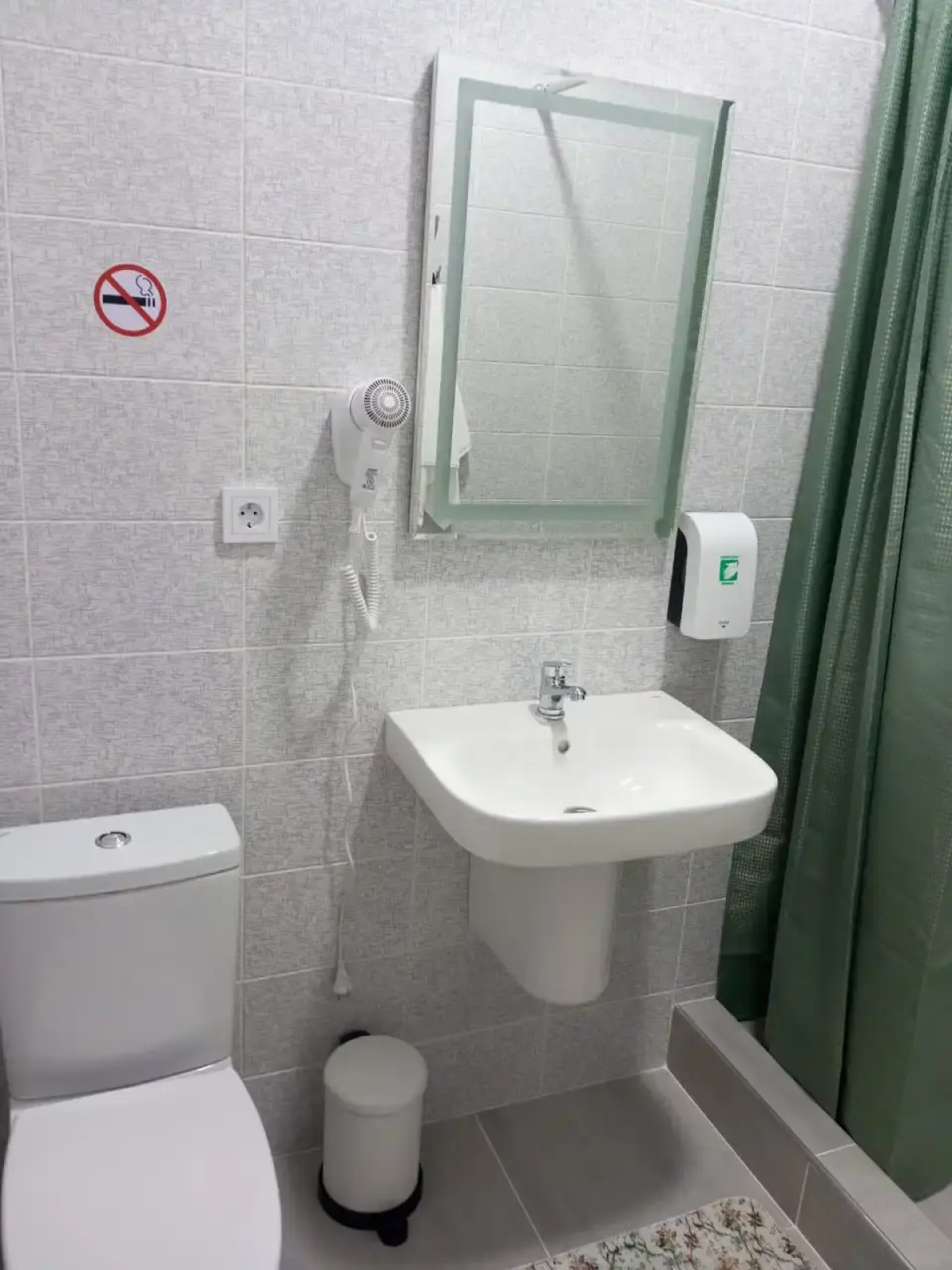 Гостевой дом Янина