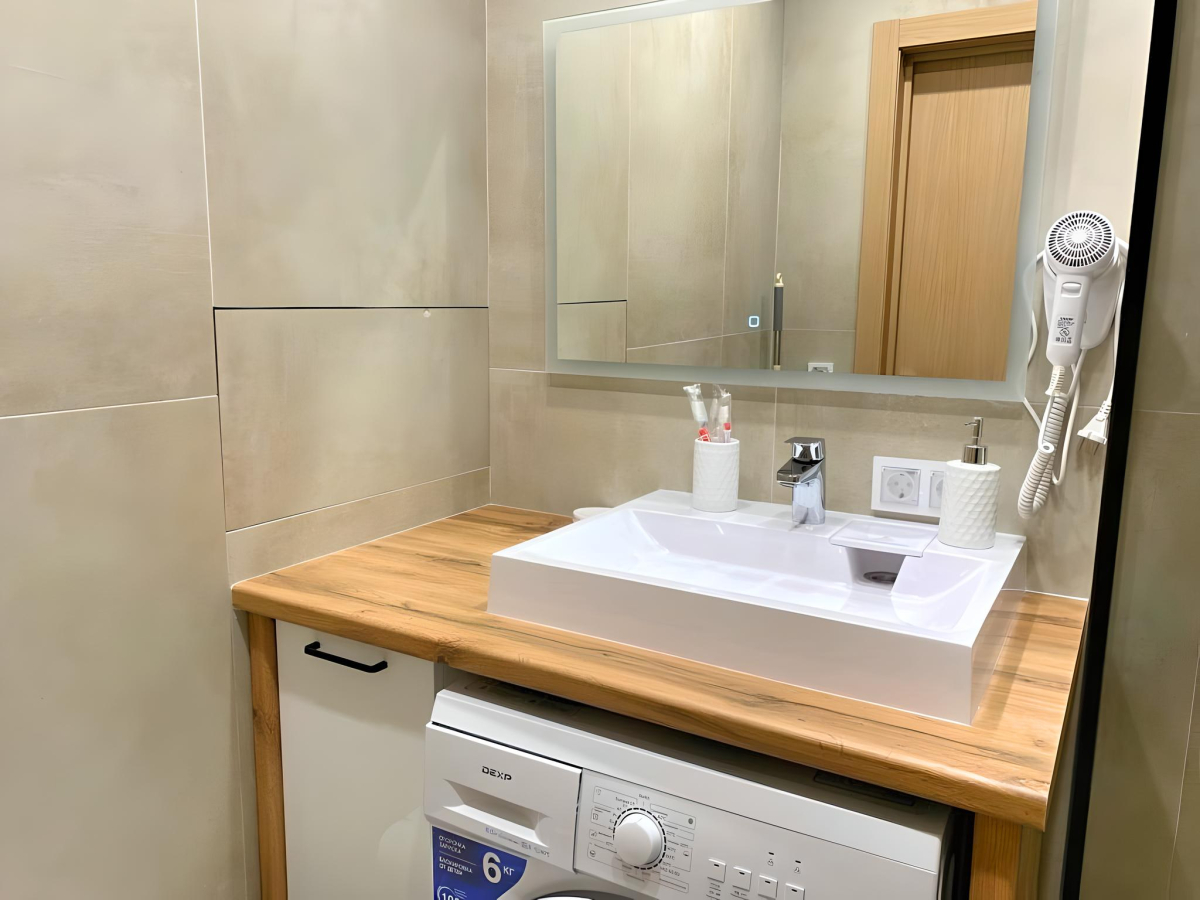 Апартаменты Grand Palace 1130