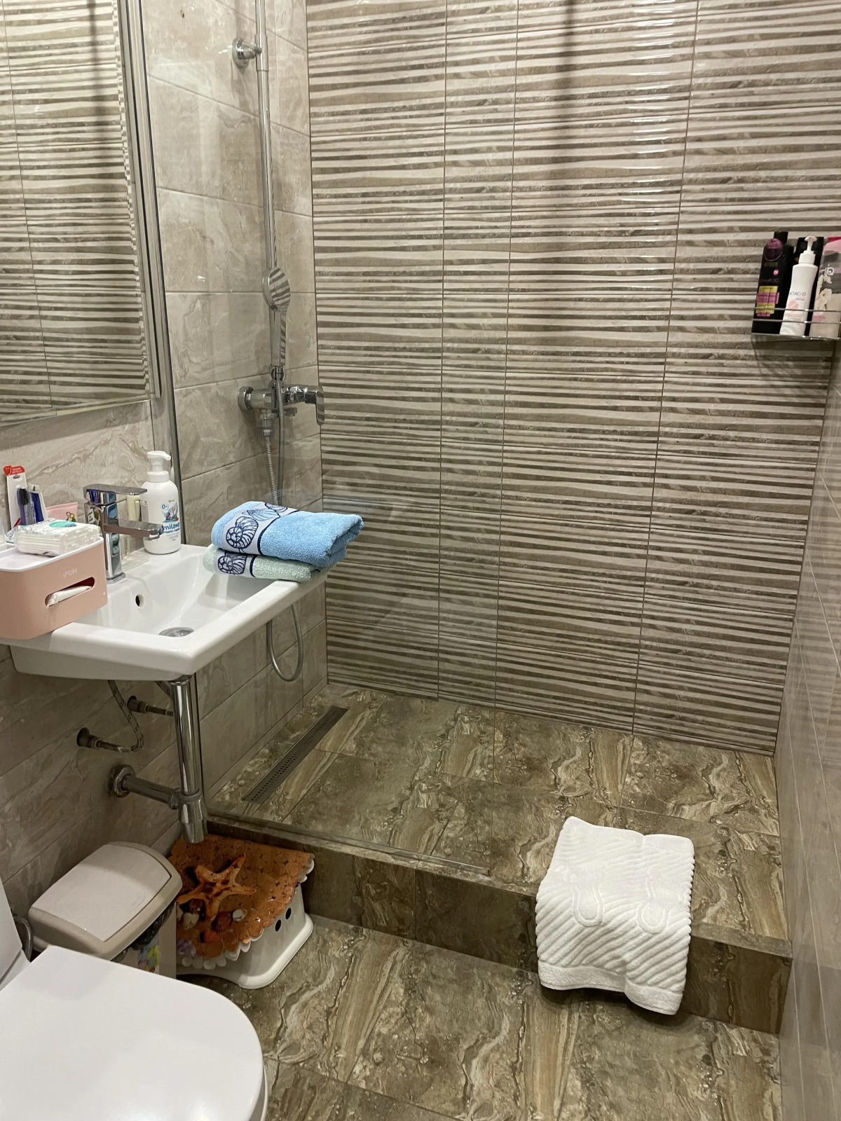 Апартаменты Spartak