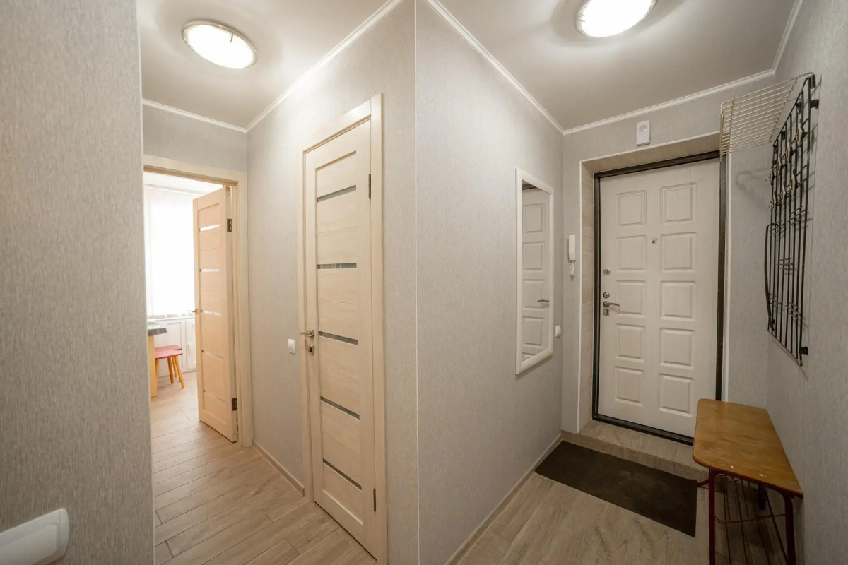 Апартаменты Красноармейская 103