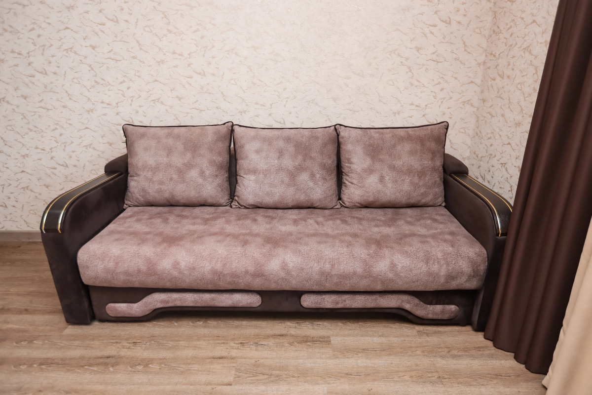 Отель Михеев