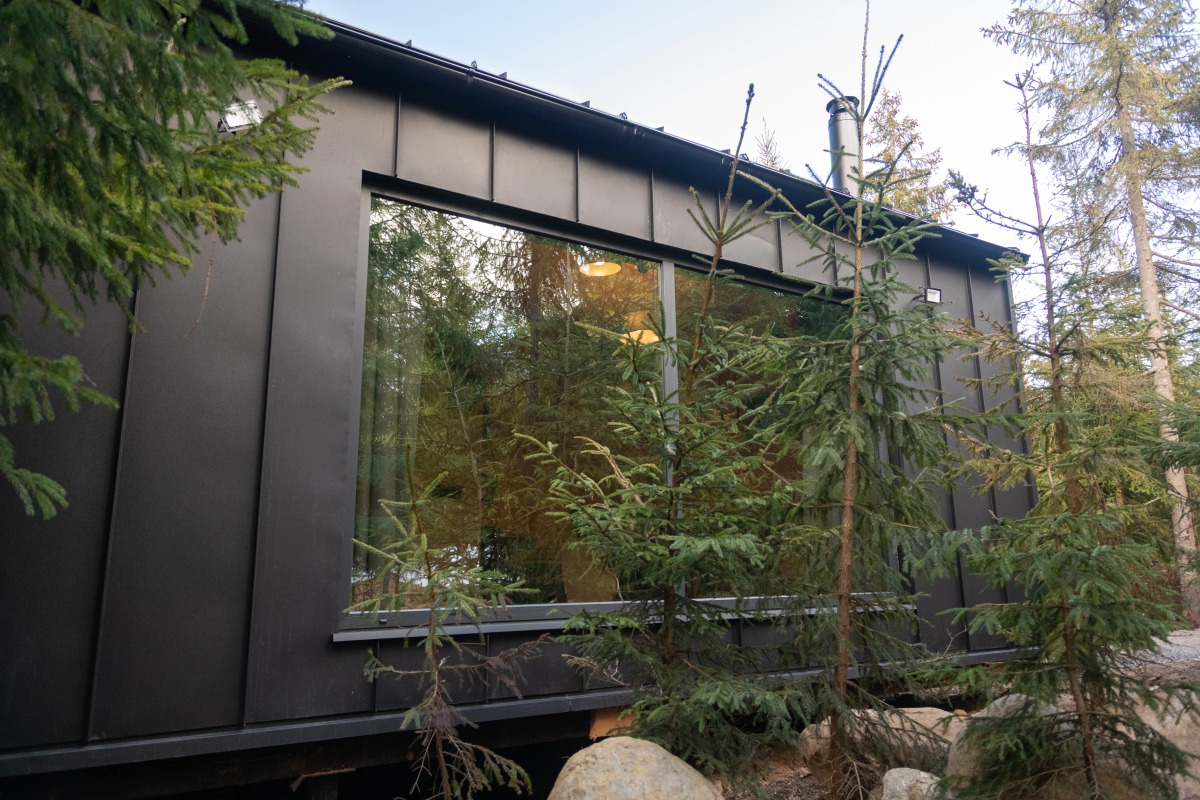 Частный дом Anttila Hutor 2