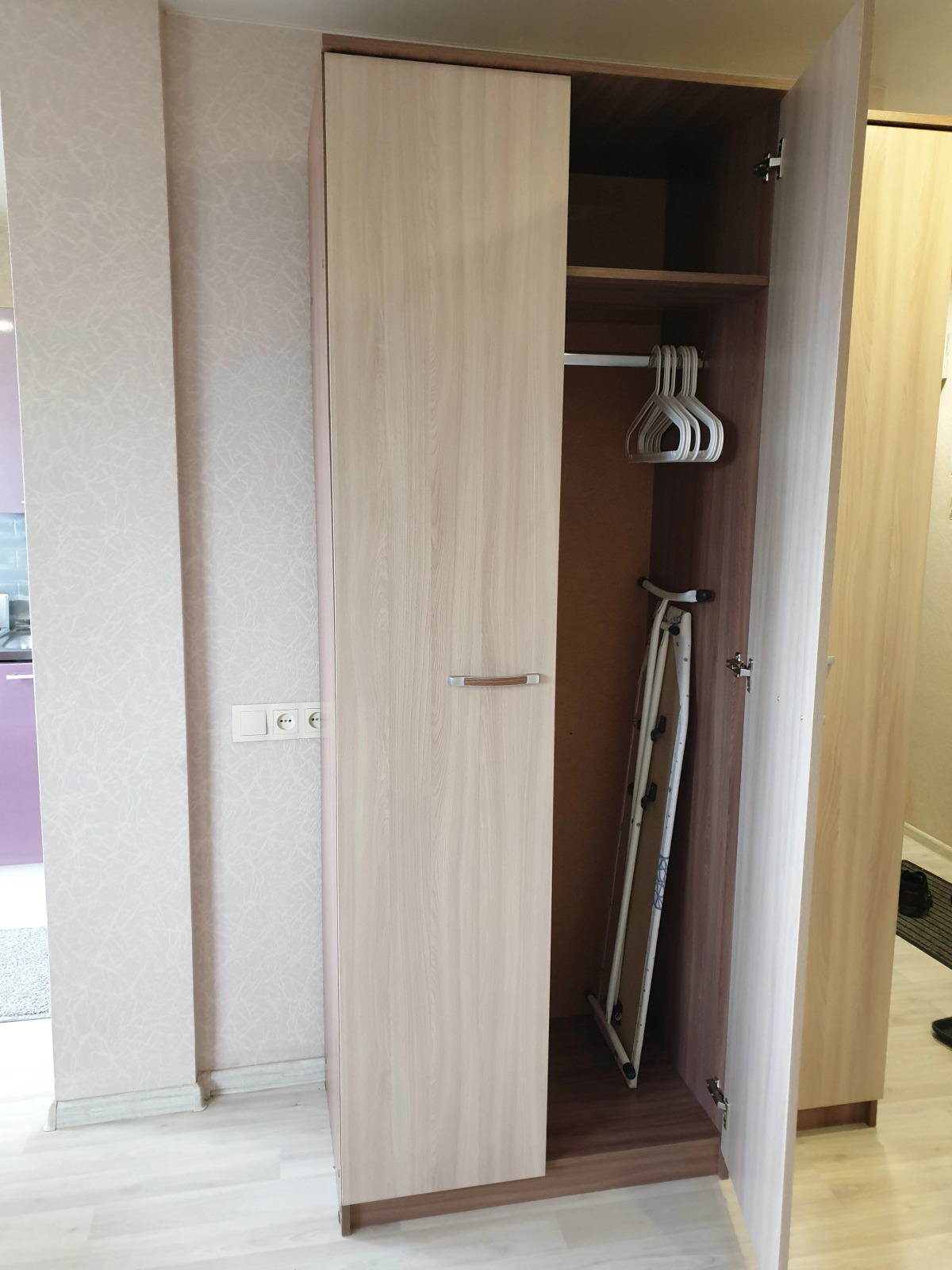 Апартаменты на Октябрьской Революции