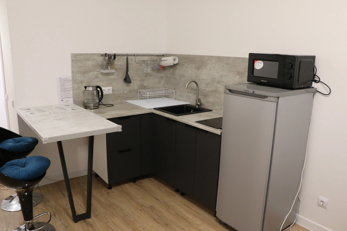 Квартира Новые 15к3