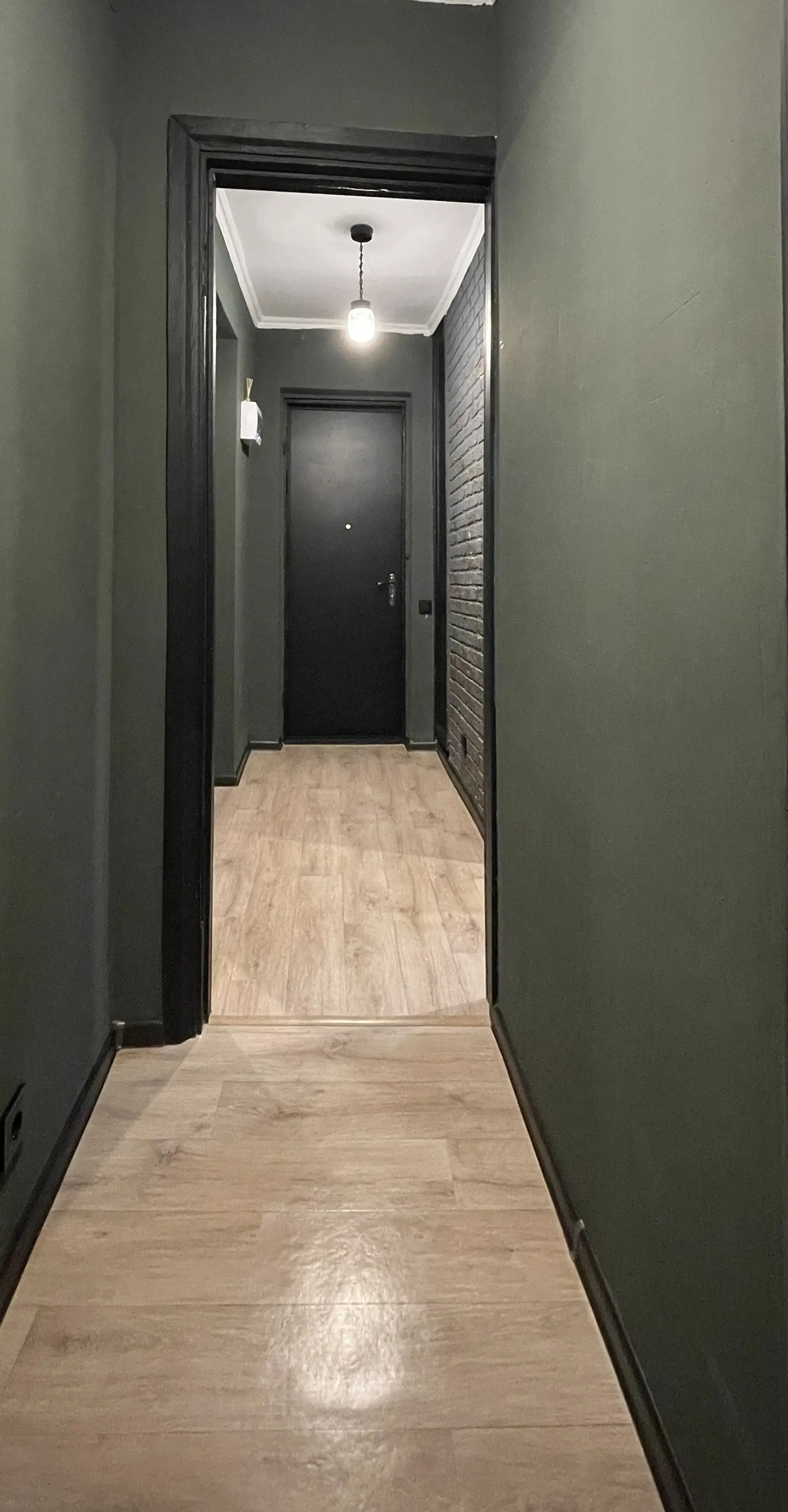 Квартира посуточно