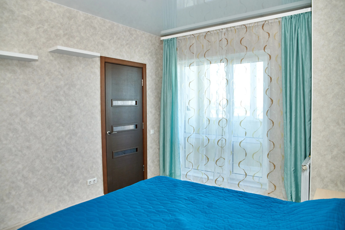 Апартаменты VIAHOME на Кирова