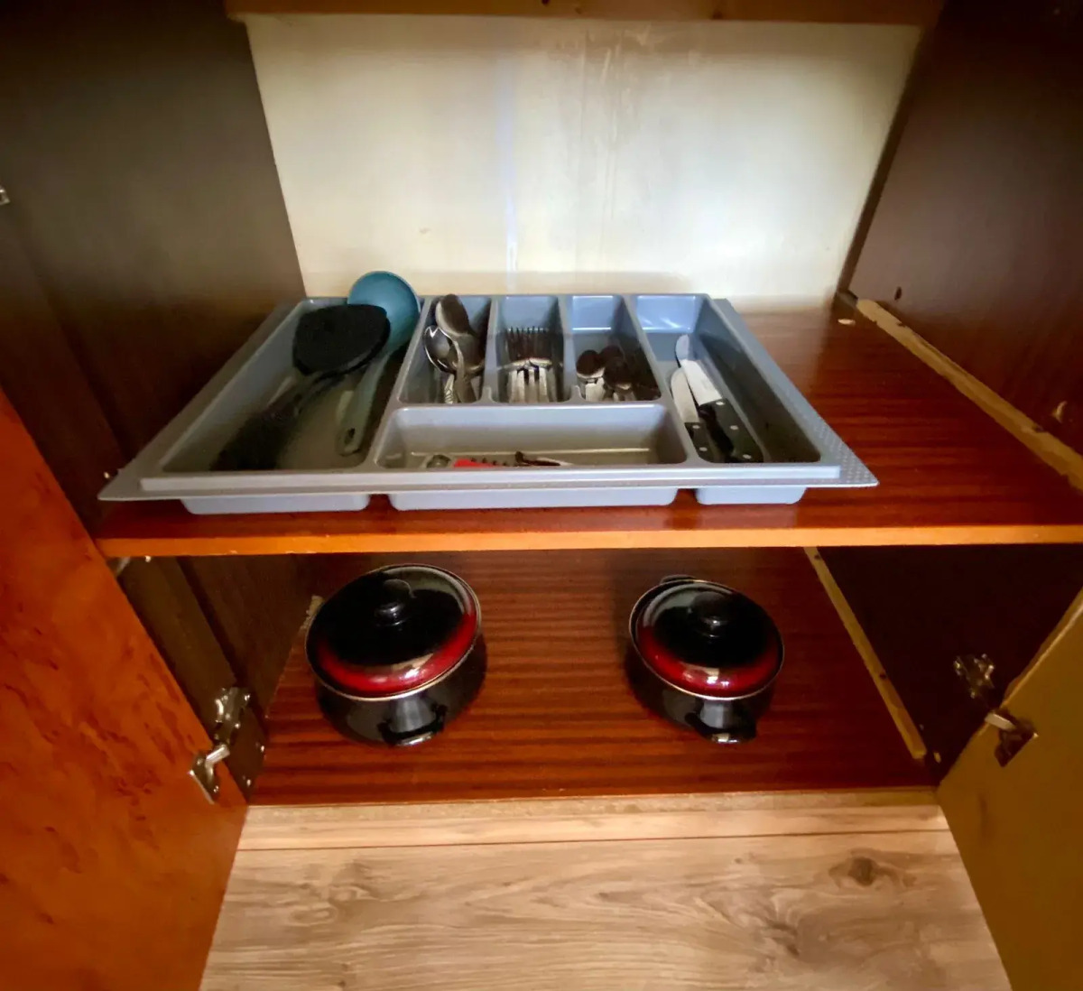 Апартаменты Николая Вирты 201 А