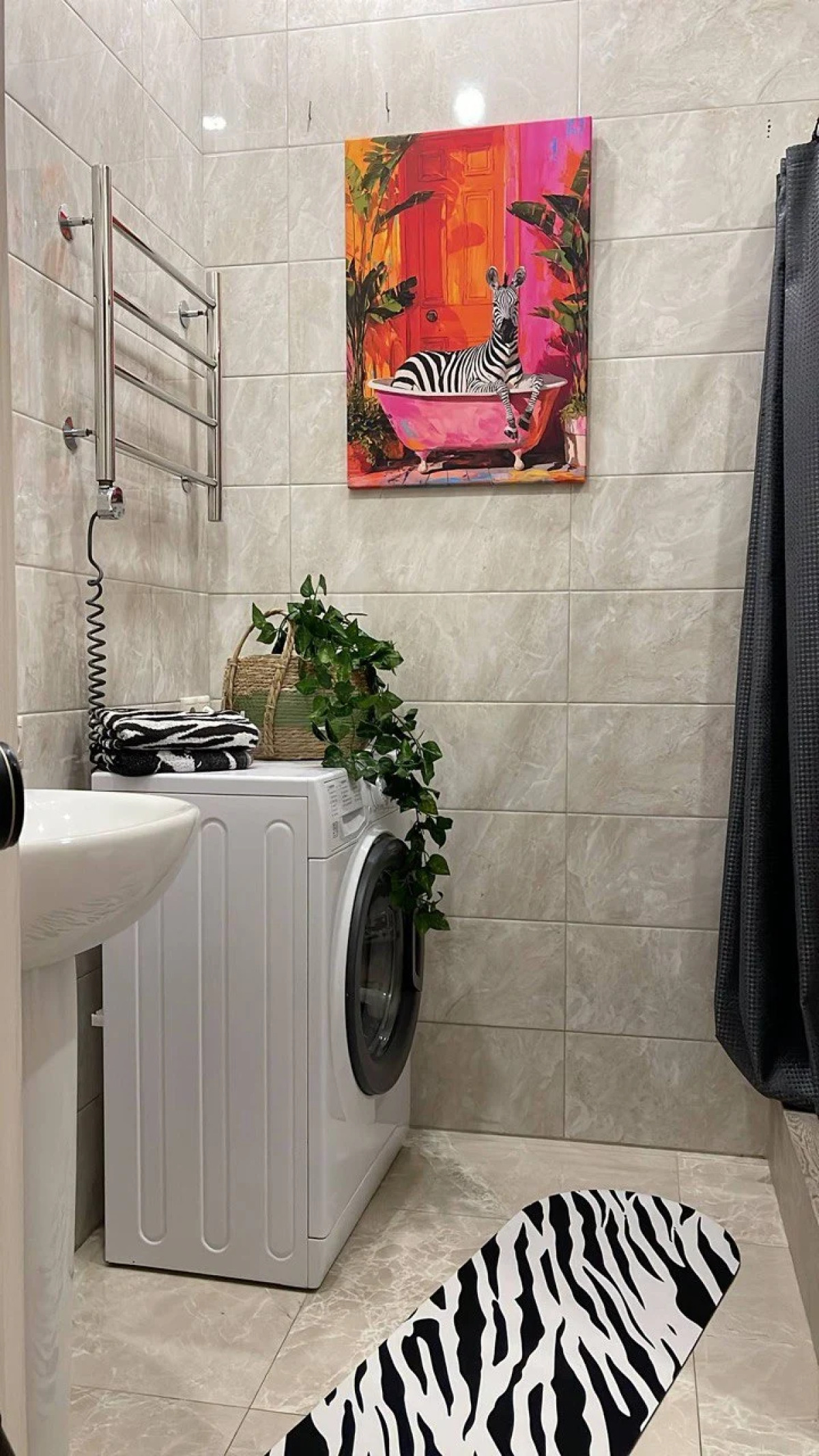 Квартира Студия Лимонный Вайб в Центре Сочи