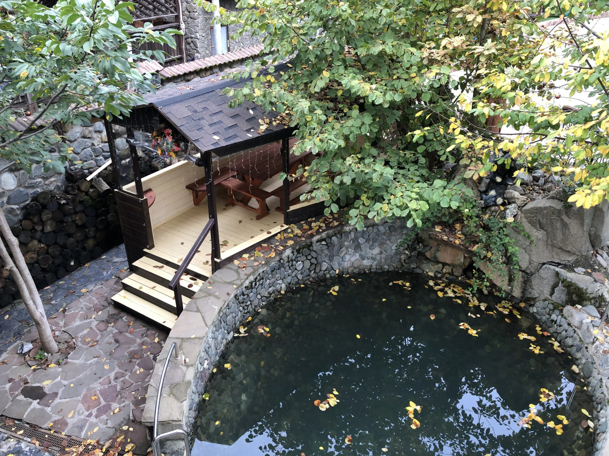 Апартаменты Березка 4