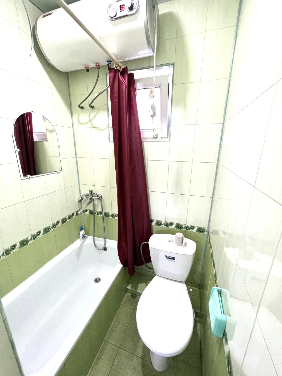 Гостевой дом Виктория