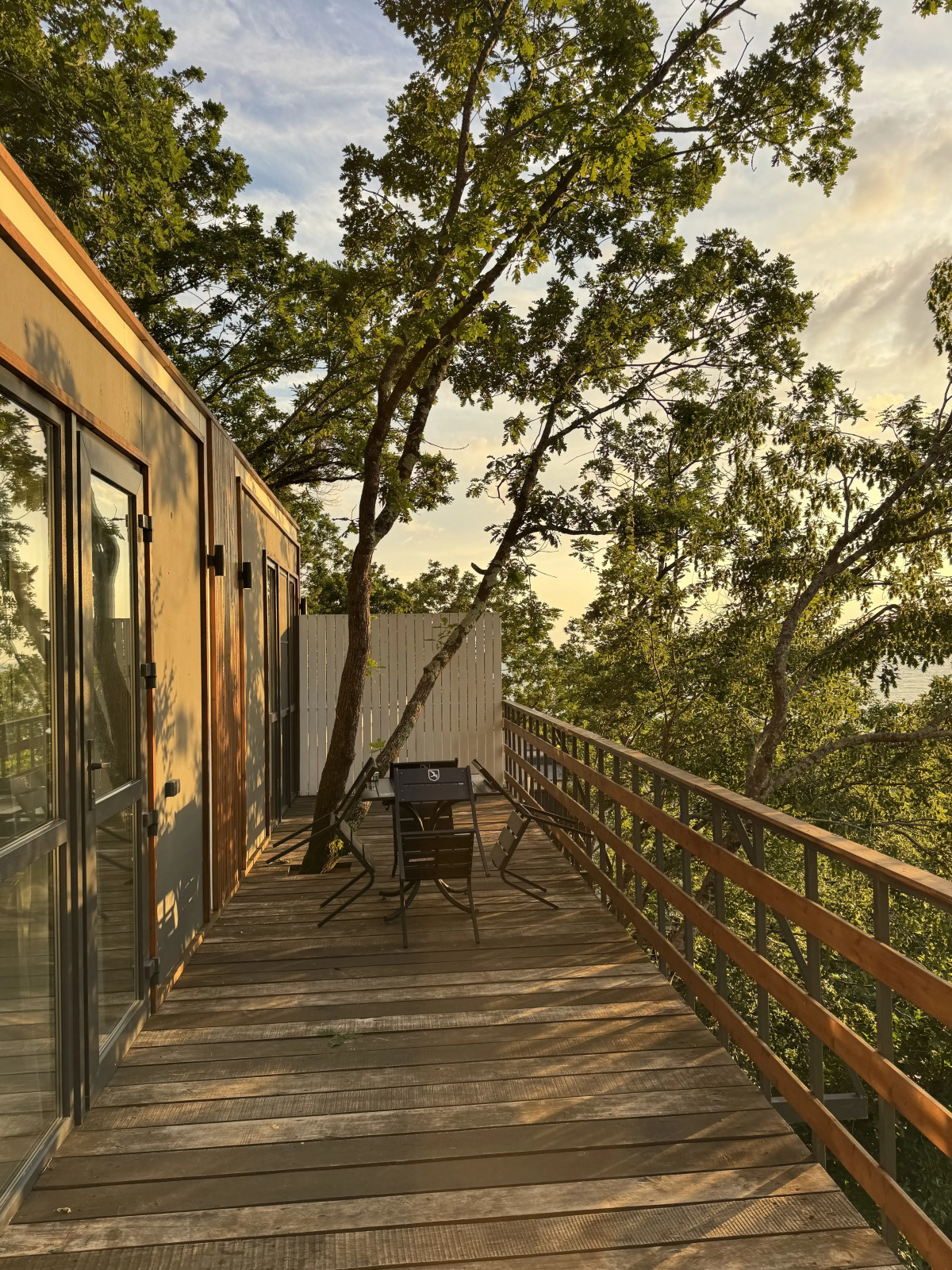 База отдыха Домик туриста