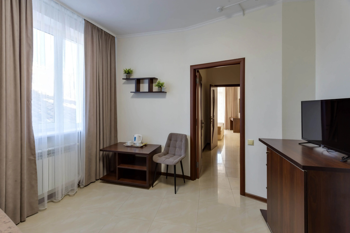 Гостевой Дом Ирина