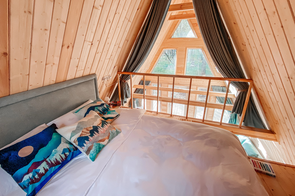 Отель Эко Парк Тепло