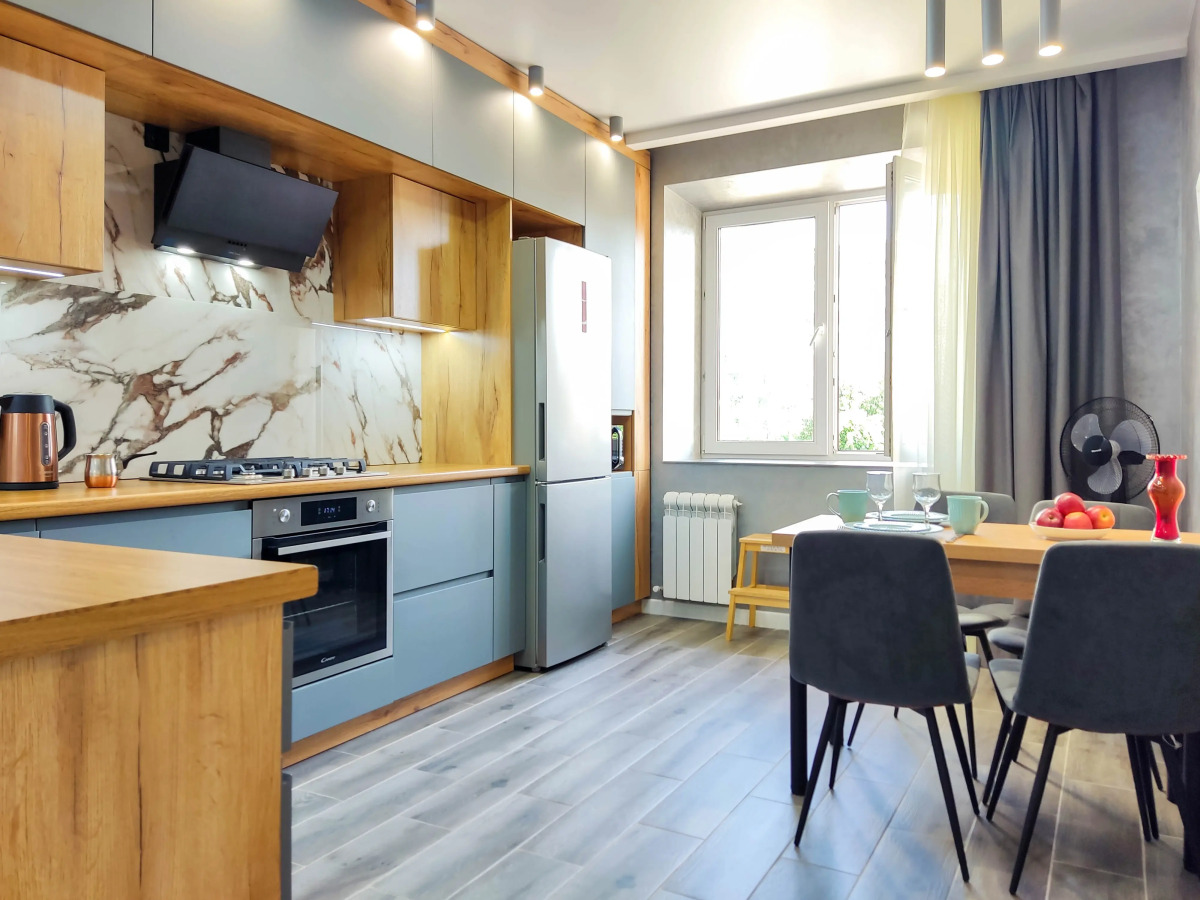 Апартаменты Премиум Сеть ЙоХоум