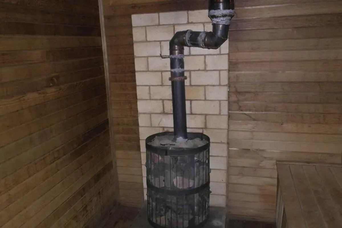 Ozero Ladeniki Guest House