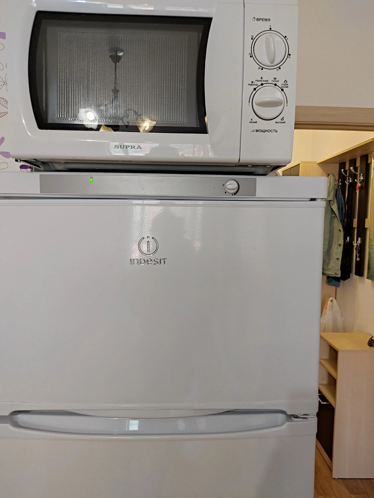 Апартаменты Green Hotel