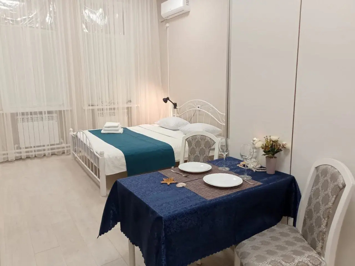 Апартаменты Квартиры