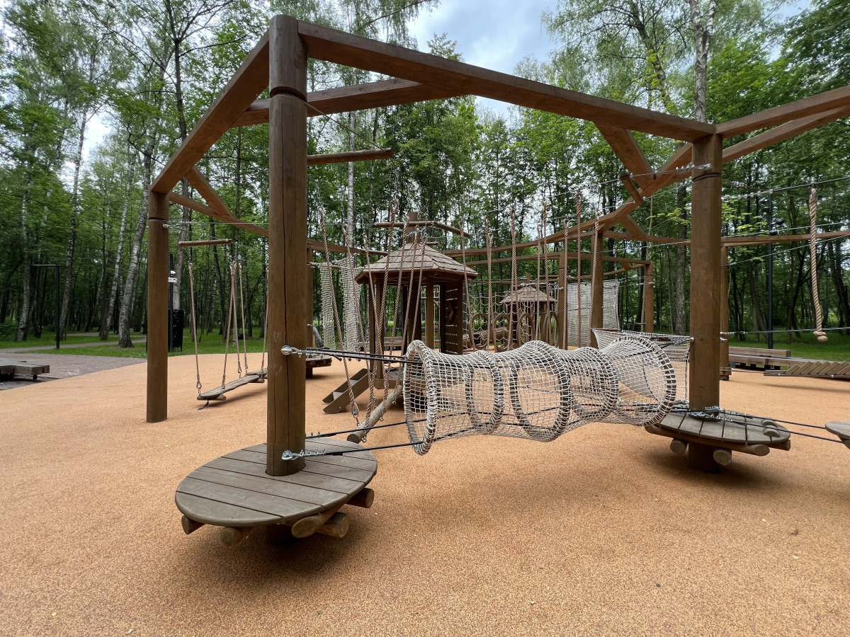 Квартира Студия Уточкина 5/2-456 КакДома Москва