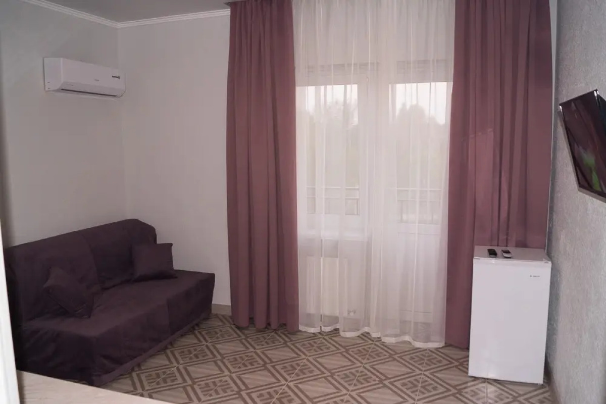 Гостевой дом МАЭСТРО