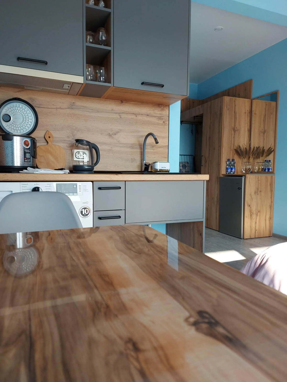 Гостевой дом О'Lень