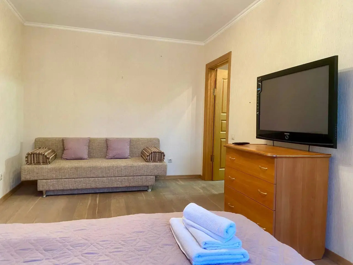 Квартира в Центре