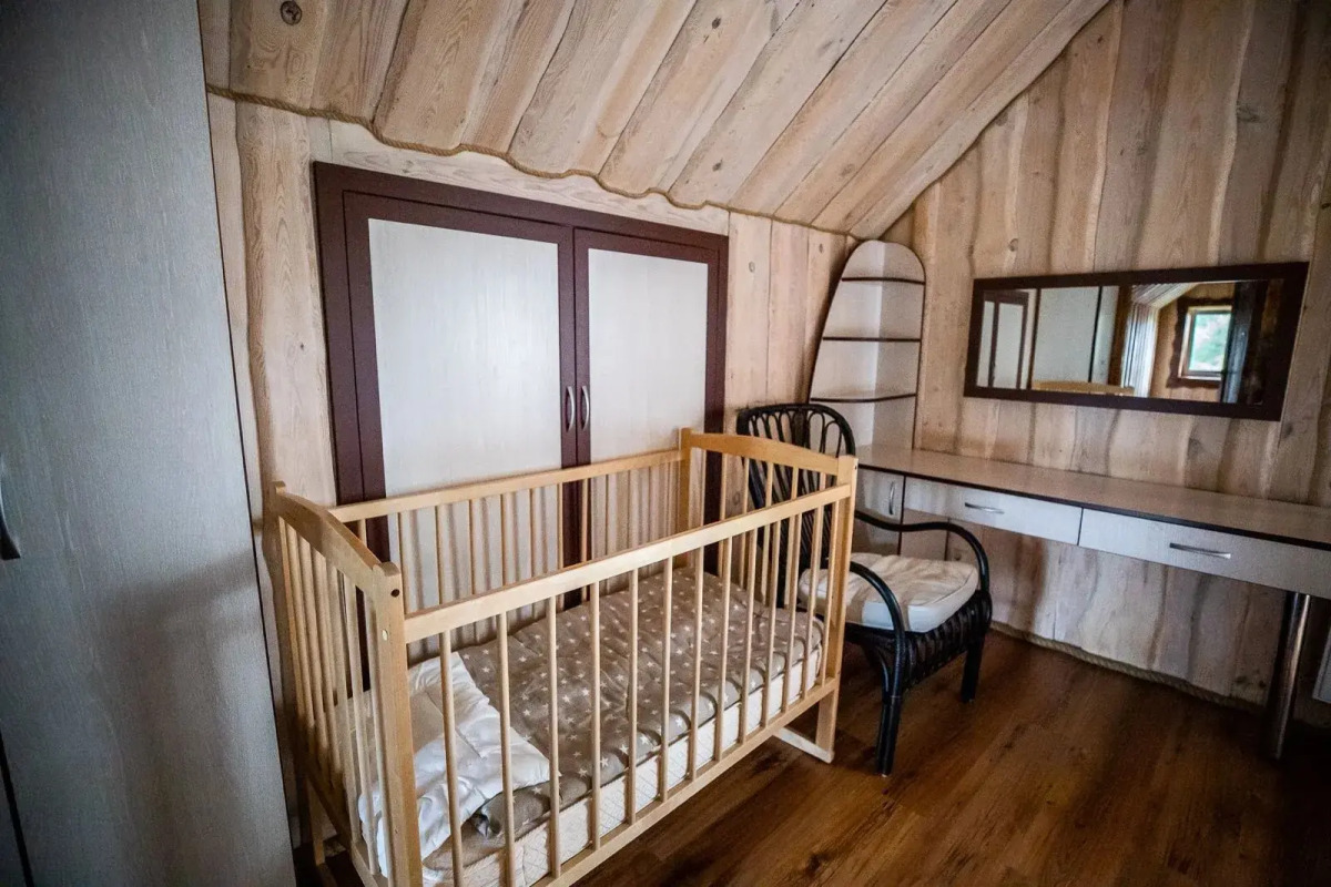 Частный Дом Rannalla 1