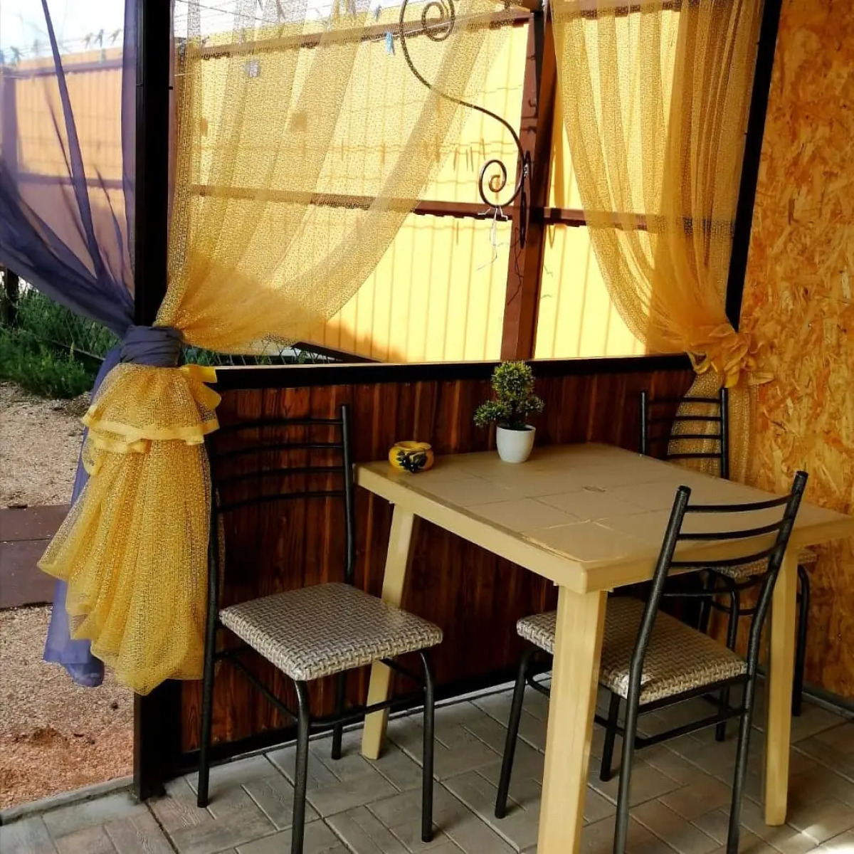 Гостевой Дом Ковчег