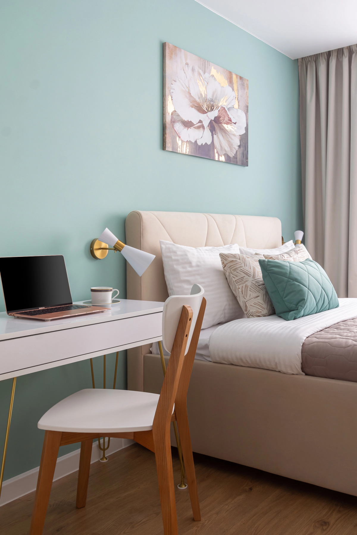 Апартаменты Best Avenir