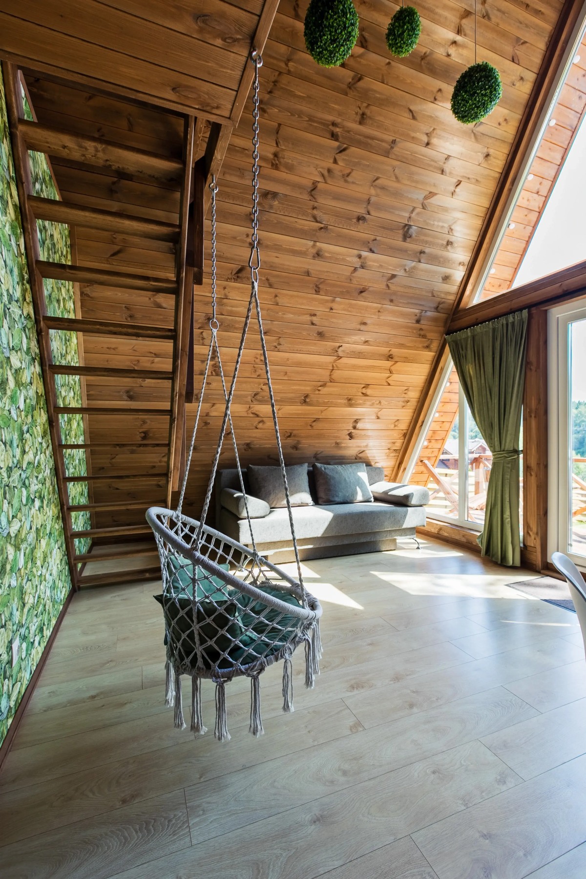 Частный Дом Якшино