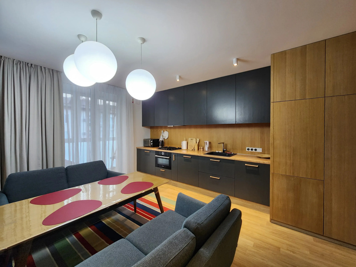 Квартира Апартаменты Гагарин