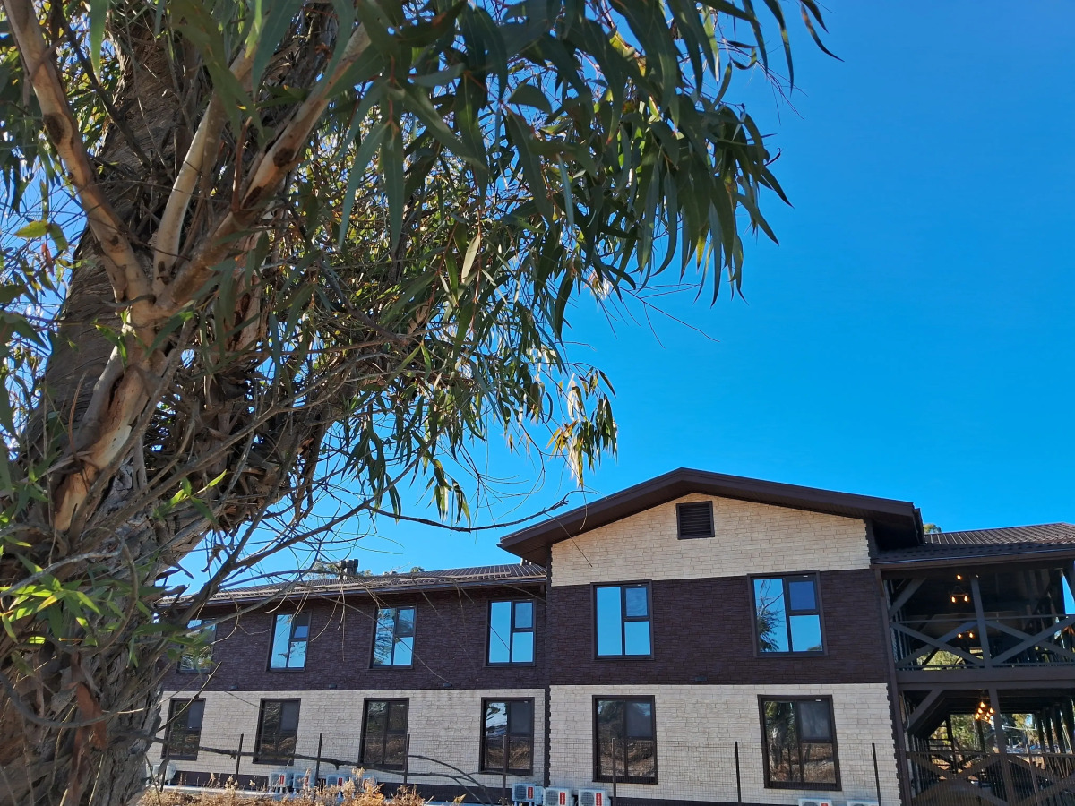 Мини-отель ШАЛЕ