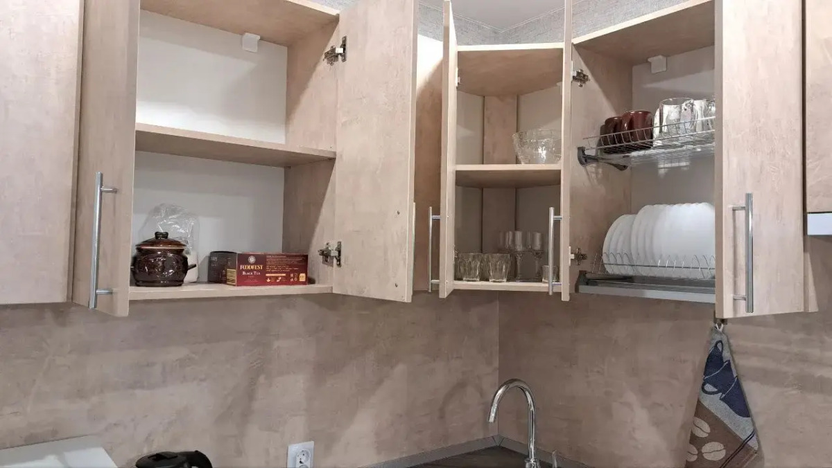 Квартира Уютная двушка пр. Ленина 121