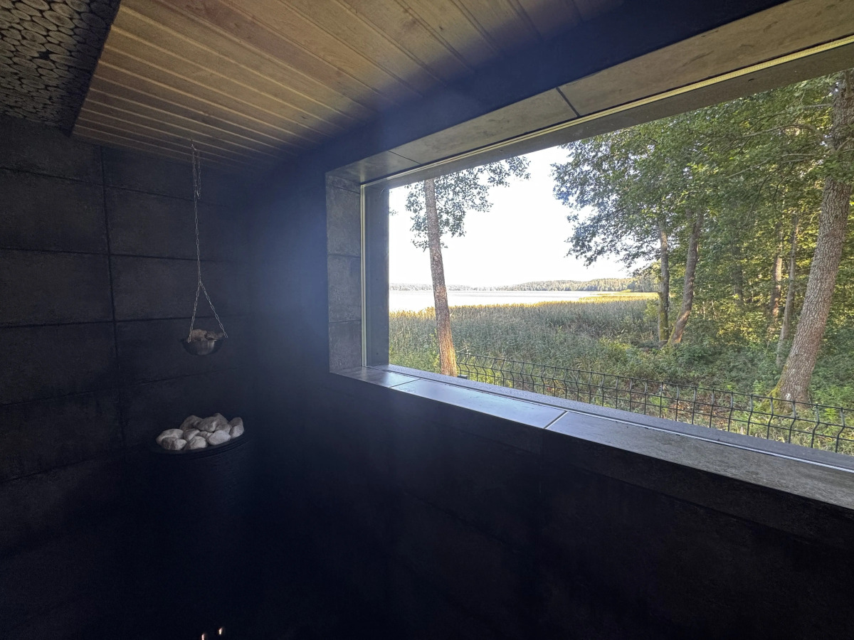 Глэмпинг отель МЕСТО