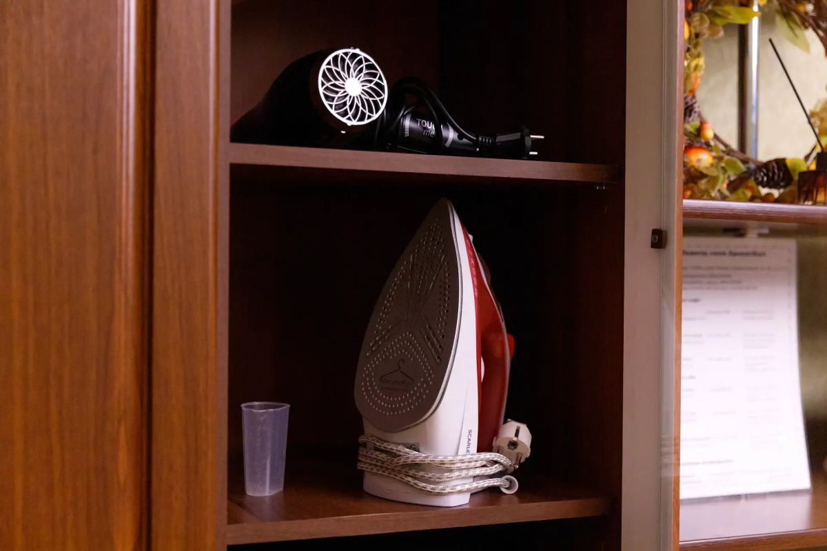 Квартира PrezentHaus на Горького 20 k45