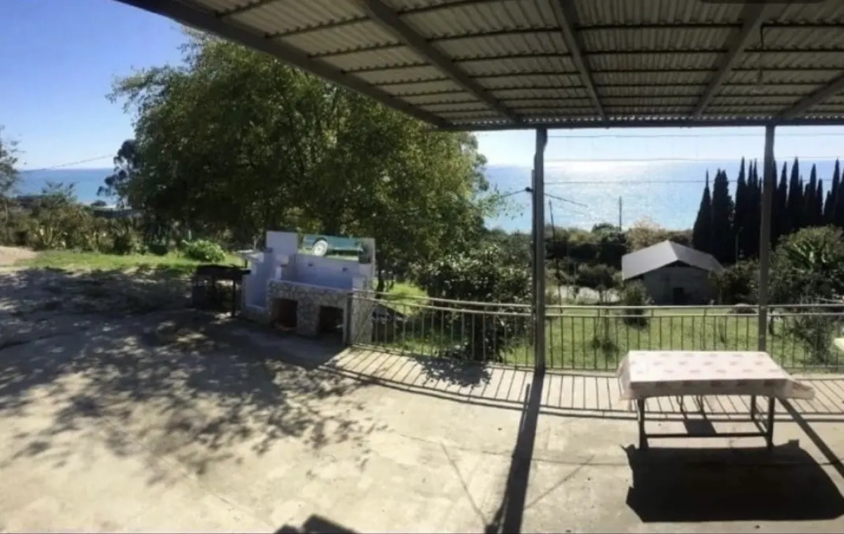 Гостевой дом В гостях у Артема и Вато