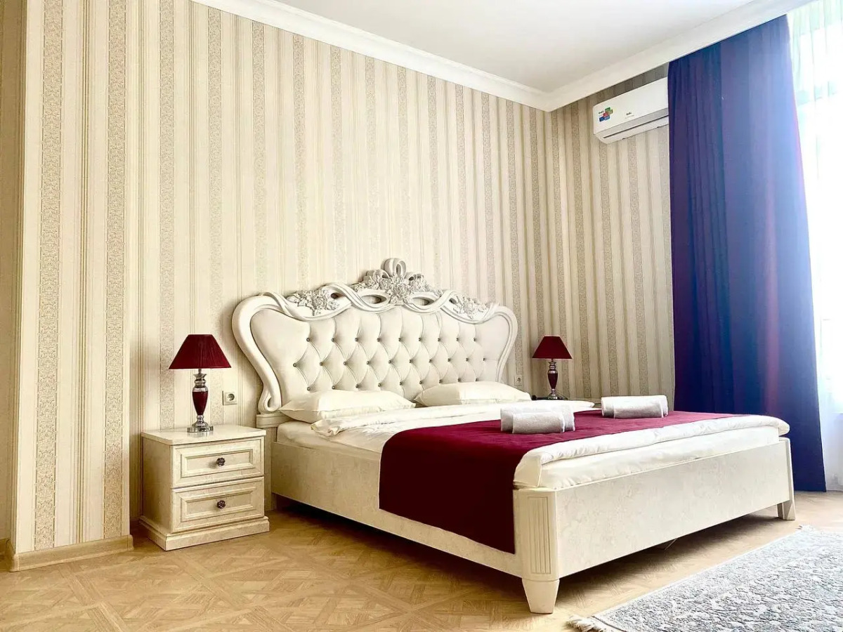 Гостевой дом Филадэльфия