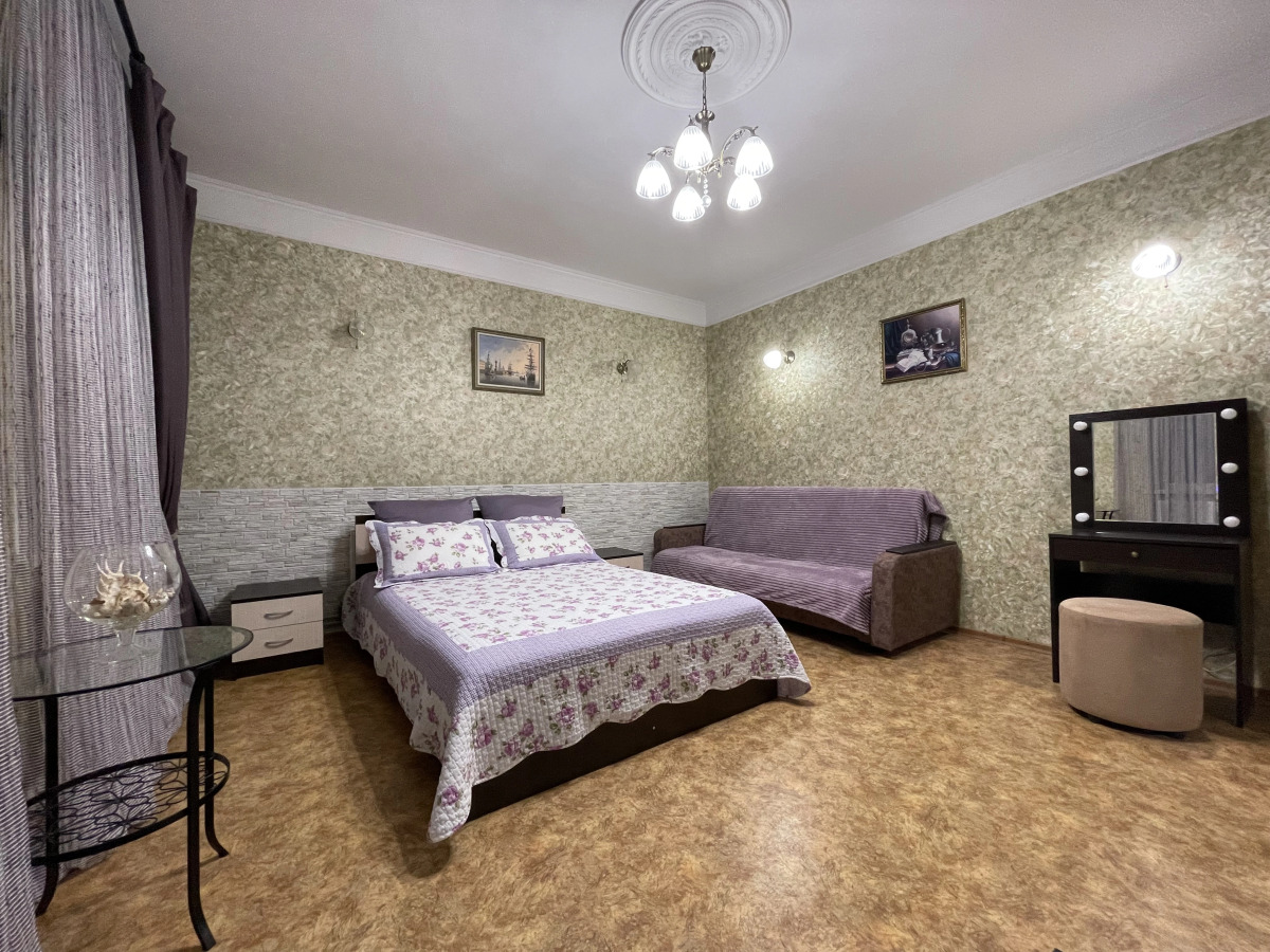 Апартаменты Галавилла 7